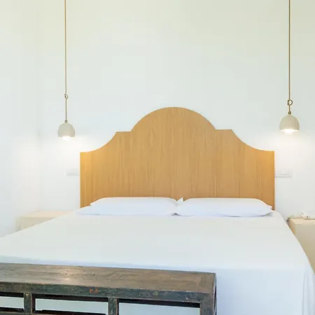 Hotel Park Asinara Stintino