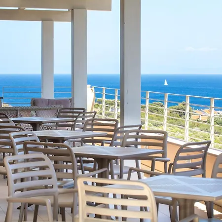 Park Asinara 3*