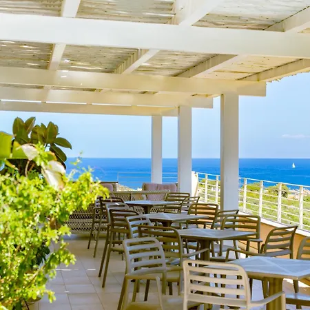 Park Asinara Hotel