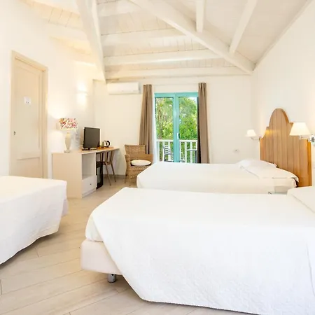Hotel Park Asinara