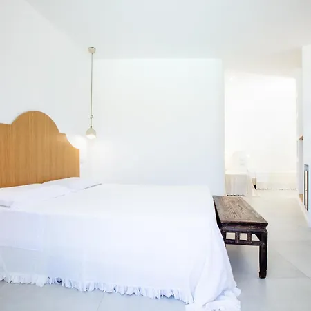 Park Asinara Отель 3*