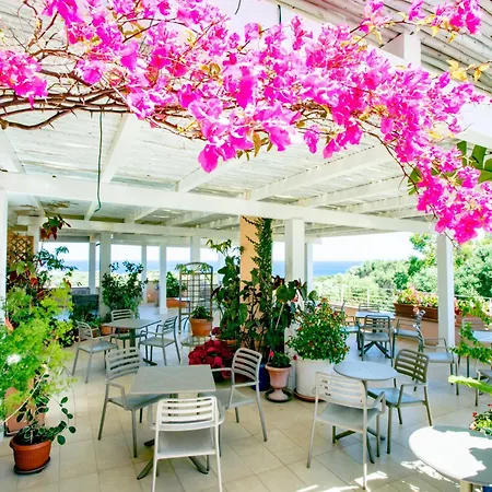 Отель Park Asinara 3*