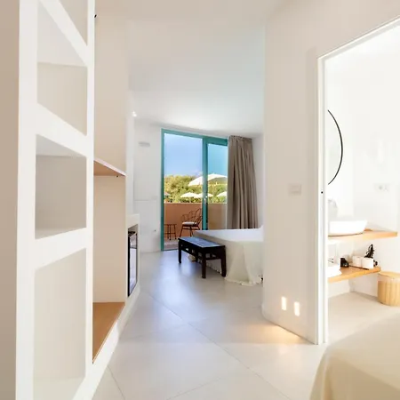 Park Asinara Hotel Stintino