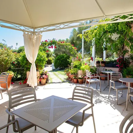 Hotel Park Asinara Stintino