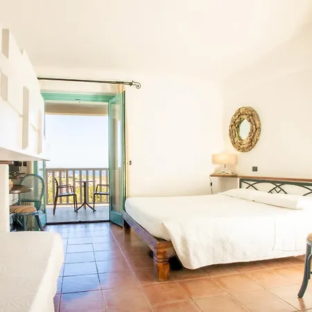 Park Asinara 3*