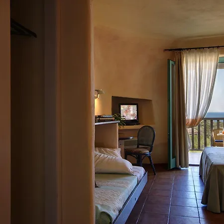 Otel Park Asinara Stintino