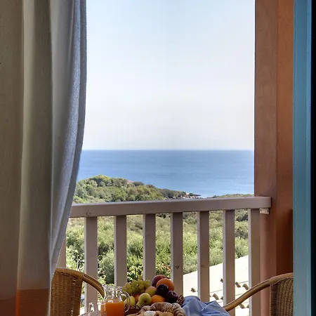 Hotel Park Asinara 3*
