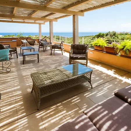 Park Asinara Hotel 3*