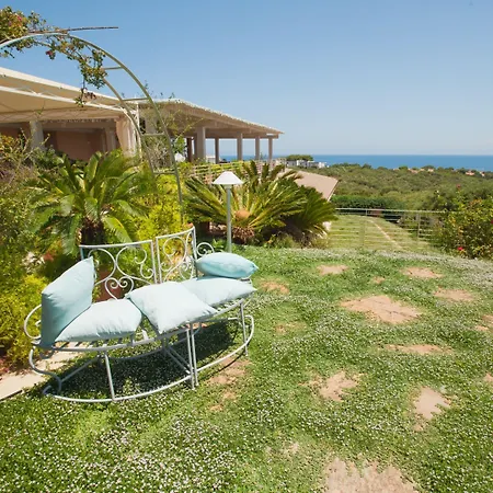 Park Asinara فندق 3*