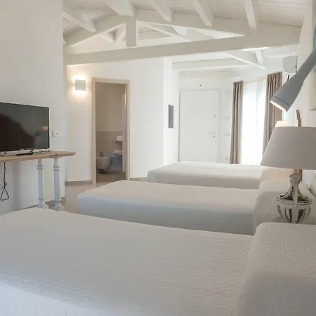 Park Asinara Hotel