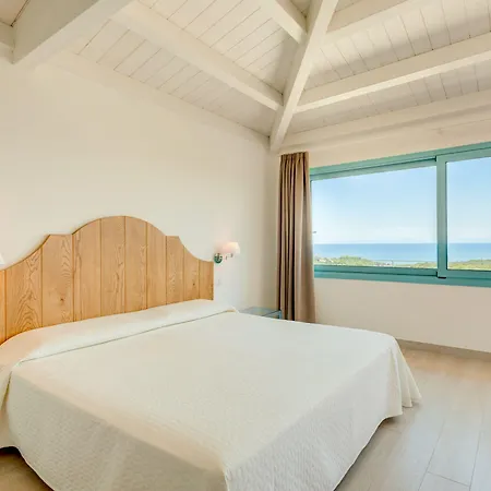 Park Asinara 3* סטינטינו