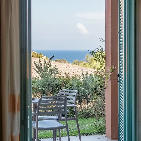 Park Asinara 3*