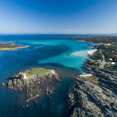 Park Asinara فندق 3*