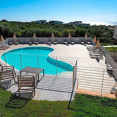Park Asinara מלון 3*