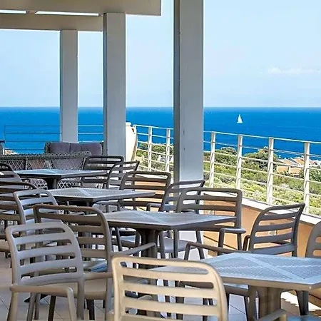 Park Asinara מלון סטינטינו