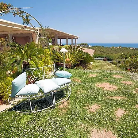Park Asinara 3*
