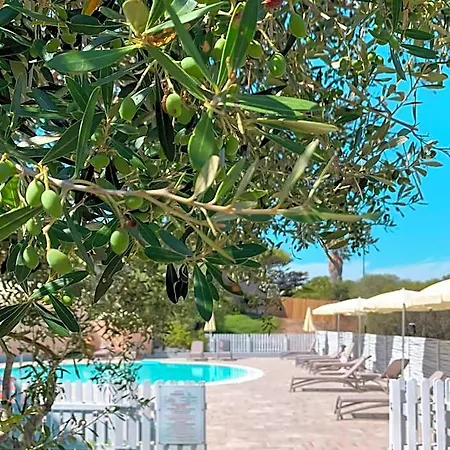 Park Asinara 3*