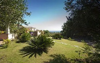 Park Asinara Стинтино