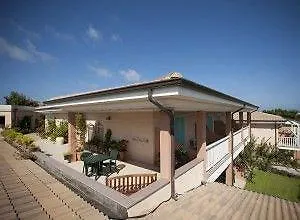 Отель Park Asinara 3*