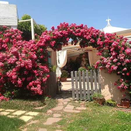 Park Asinara Hotell Stintino