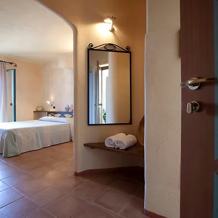 Hotel Park Asinara