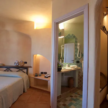 Park Asinara Hotel Stintino
