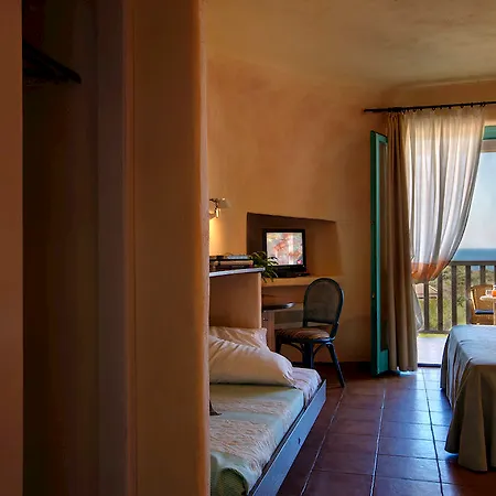 Park Asinara 3*