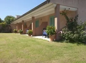 Park Asinara Отель 3*