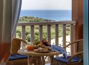 Отель Park Asinara Стинтино
