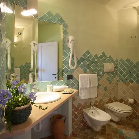 Park Asinara Hotel