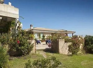 Отель Park Asinara 3*