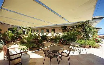 Отель Park Asinara Стинтино