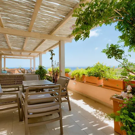 מלון Park Asinara 3*