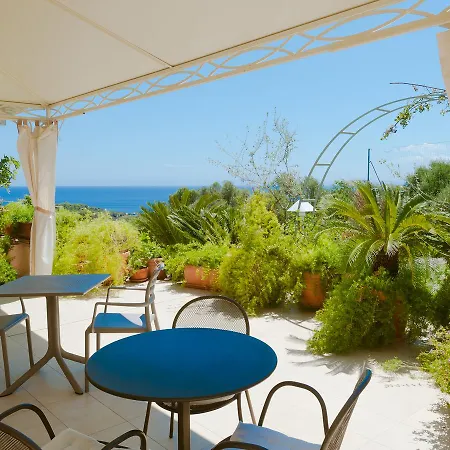 Park Asinara 3*