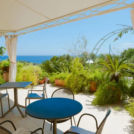 Park Asinara 3*