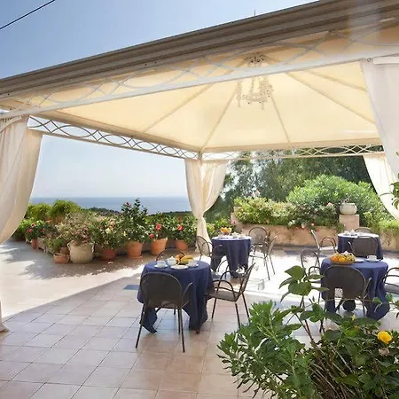 Park Asinara Hotell