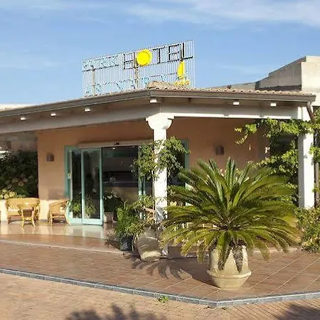 Park Asinara 3* Stintino