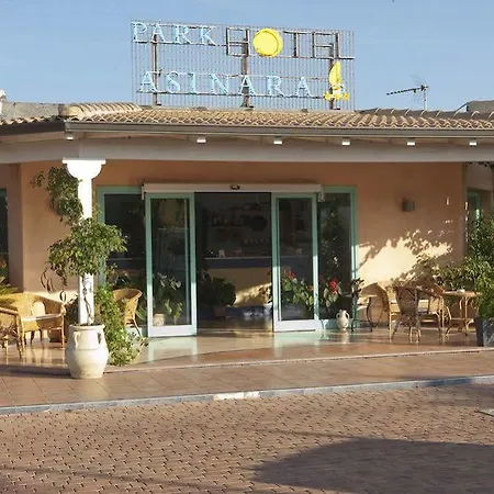 Park Asinara Hotel Stintino