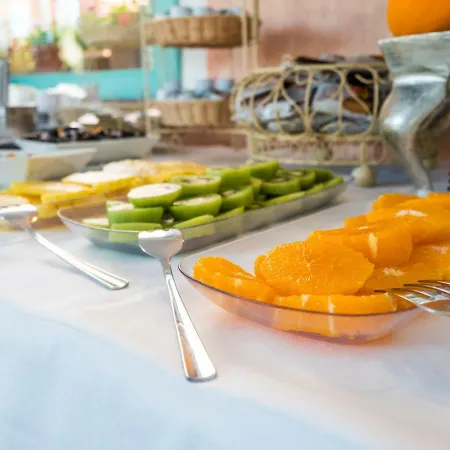 Hotell Park Asinara