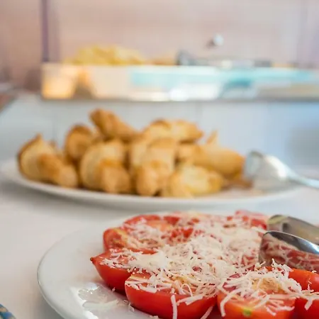 Park Asinara 3* ستينتينو