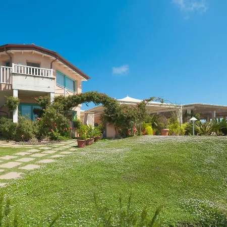 Park Asinara 3* ستينتينو