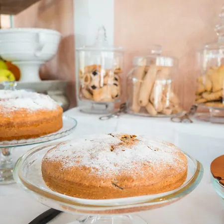 Park Asinara Hotel Stintino