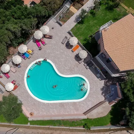 Park Asinara מלון 3*