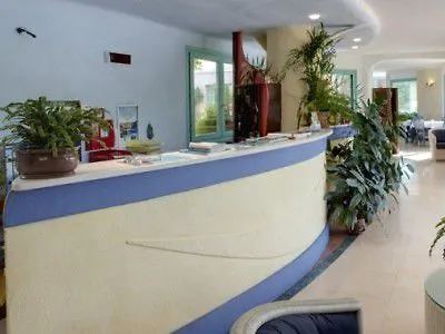 Park Asinara Отель 3*