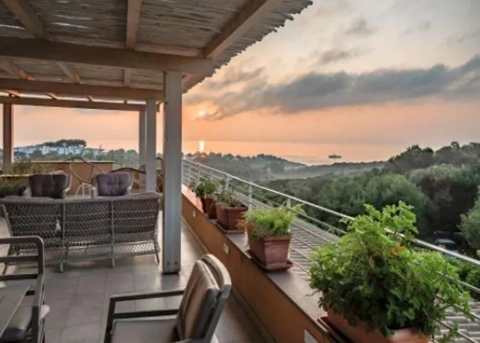 Park Asinara 3* Stintino