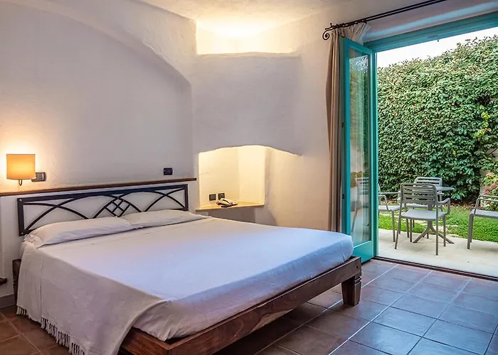 Park Asinara Hotel 3*