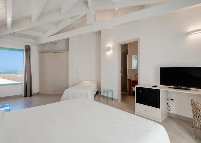 Park Asinara Stintino