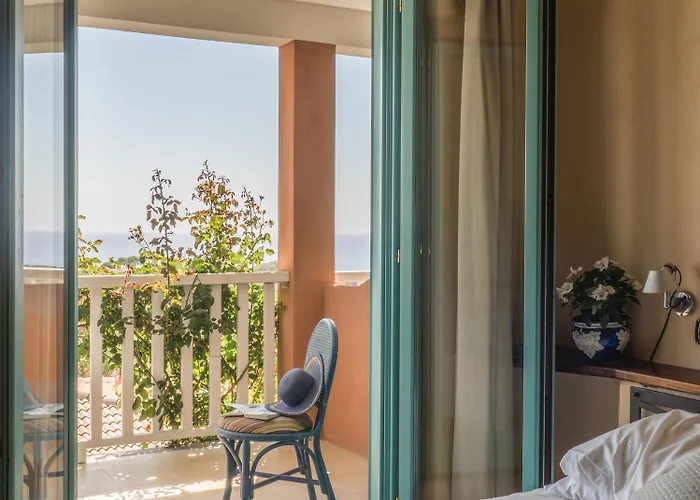 Park Asinara Hotel 3*