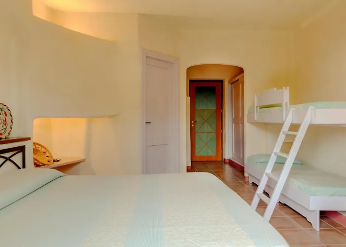 Park Asinara Hotel Stintino
