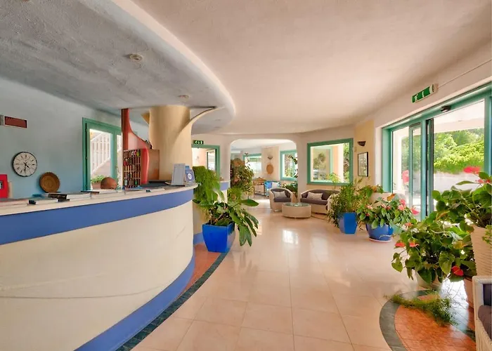 Hotel Park Asinara Stintino